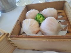 -国贸旋转餐厅(国贸广场店)