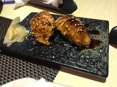 -有喜屋·深夜食堂(北京西路店)