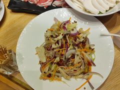 -尚海豆捞(乐虹坊店)