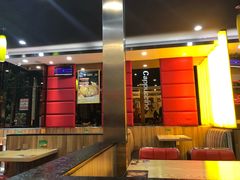 -尊宝比萨(万科金色城市店)