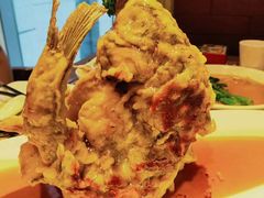 -城南往事·鲁菜济南菜(软件园美莲广场店)