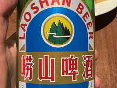 -单家老院·院子里的青岛菜(沙子口店)