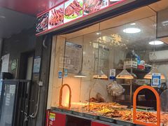 -黄毛鸭脖(汉阳总店)