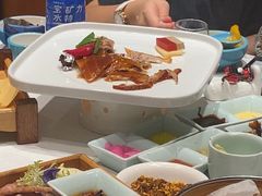 -聆桂烤鸭·金奖烤鸭(静联广场店)