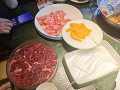 -老灶堂文创火锅(文艺路店)