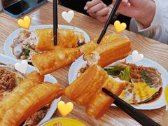 -小吴肠粉