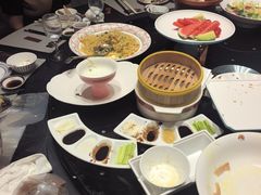 -禧瑞都大饭店(吊桥路店)