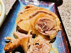 -南京大牌档(济南万象城店)