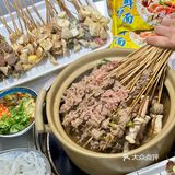 这家牛杂店每次去都是座无虚席的…… 