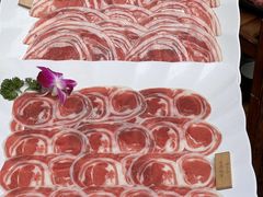 -众宜轩老北京铜锅涮肉·四合院(建国门店)
