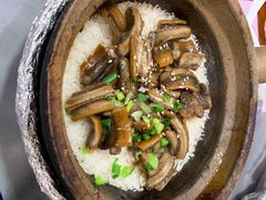 -红星光发煲仔饭(大石街店)