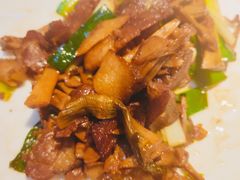 -黑鸡小馆(金源店)