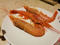 -芭菲盛宴·环球美食(北城国际店)