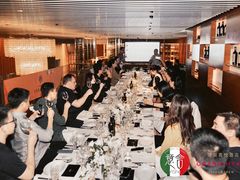 -君悦酒店·La Terrazza意合園·意式风味