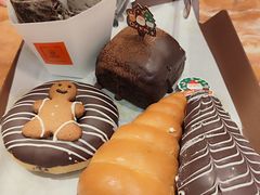 -山崎面包(静安久光店)