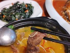 -云隐小厨·传统大理美食(复兴路店)