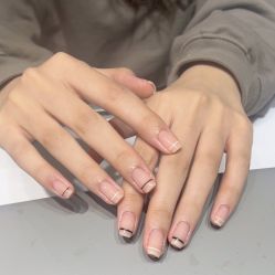 -艾珂·美甲美睫