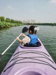 -剑鱼皮划艇俱乐部(石湖基地)
