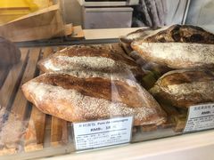 -老梦面包 CHEZMOREL(三源里店)
