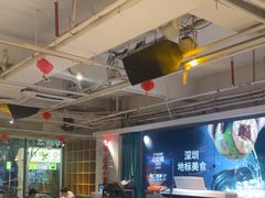 -同仁四季椰子鸡(福田东园总店)