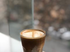 Dirty-CAFE'IN精品咖啡体验空间(小寨店)