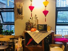 -越美小馆·越南料理(曲江店)