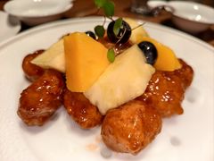 -大树餐厅(益田假日店)