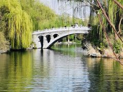 -济南大明湖景区