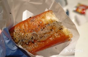 Oil Stick Rice Dumpling