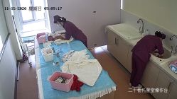 -美悦月子中心(财大店)
