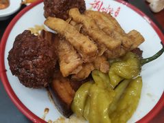 -刘小忙把子肉(北园大街总店)