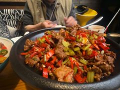 -苹果树下艺术餐厅(通州店)