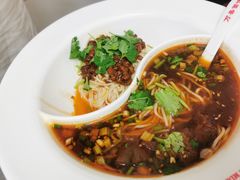 -万县面馆(高笋塘店)