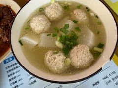 -周肥肠(江油总店)