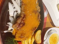 -斗牛士牛排(南京东路店)