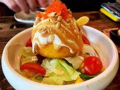 -小川洋风料理(汉街店)