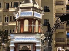 -二龙戏珠水上乐园(客天下店)