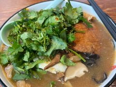 -红灯笼面食馆(世贸店)