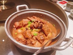 -青年公社烤鸭(滨湖银泰店)