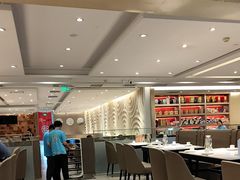 -北李·海肠捞饭·大连菜(望京凯德MALL店)