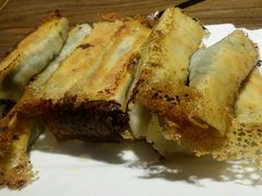 -海荣锅贴馆(五味十字店)