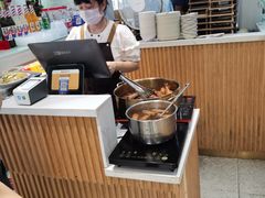 -饺子季水饺餐厅(新市街店)