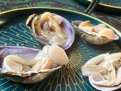 -火舞泰·泰式海鲜火锅餐厅(世纪城店)