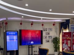 -圣贝口腔(海淀店)