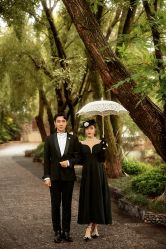 -IDO婚纱摄影(上海旗舰店)