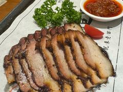 -老西门·常州菜(新区店)