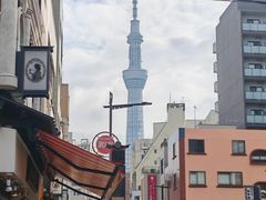 -浅草寺