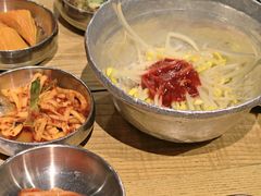 -姜虎东白丁烤肉(深圳湾后海汇店)
