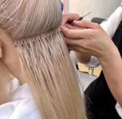 -DL HAIR SALON