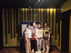 -广州建国酒店·君豪西餐自助餐厅